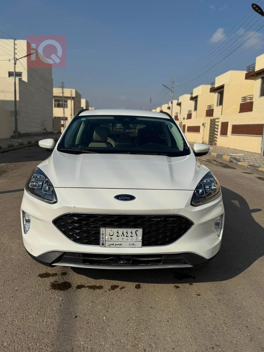 فورد إسكيب